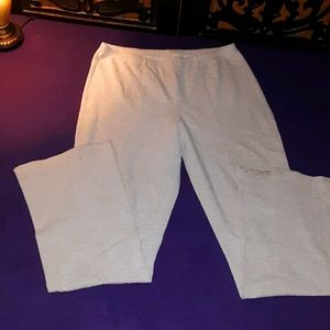 Comfy joggers